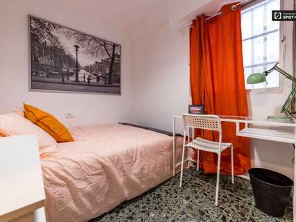 Piso en alquiler en Valencia