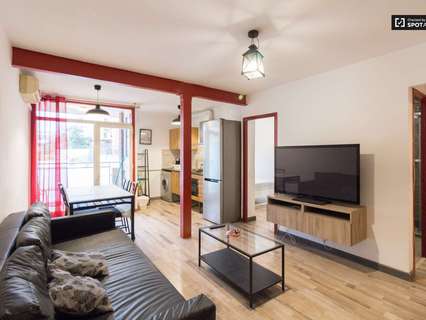 Apartamento en alquiler en Barcelona