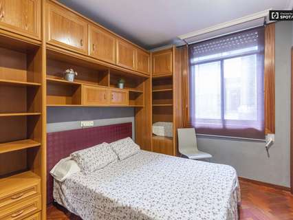 Estudio en alquiler en Madrid