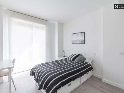 Piso en alquiler en Madrid