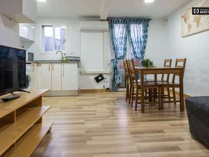 Apartamento en alquiler en Barcelona