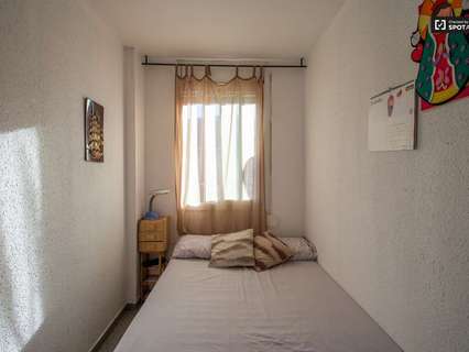 Piso en alquiler en Barcelona