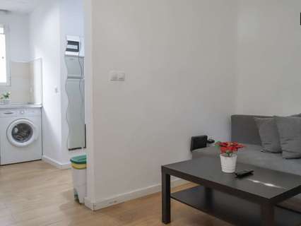 Apartamento en alquiler en Madrid