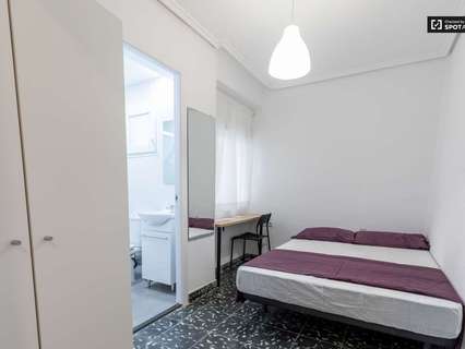 Piso en alquiler en Valencia