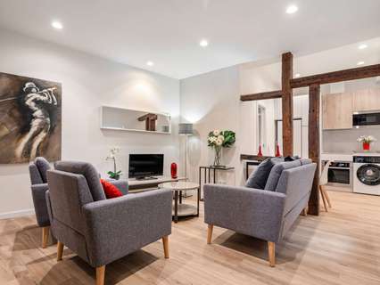 Apartamento en alquiler en Madrid