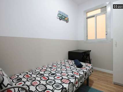 Piso en alquiler en Barcelona