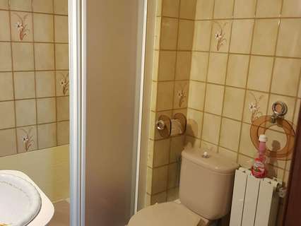 Piso en alquiler en Madrid