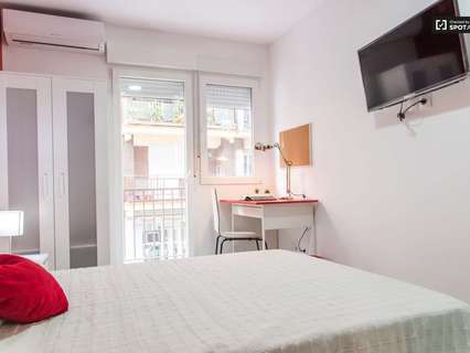 Piso en alquiler en Burjassot