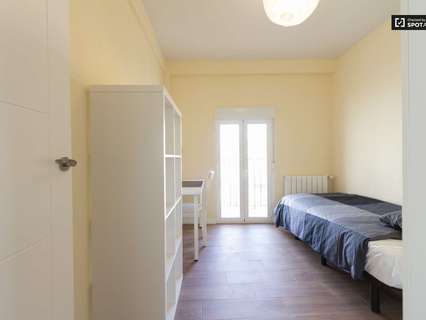 Piso en alquiler en Madrid