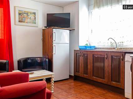 Estudio en alquiler en Valencia