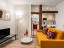 Apartamento en alquiler en Madrid