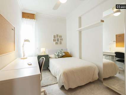Piso en alquiler en Madrid
