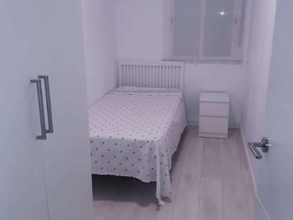 Piso en alquiler en Madrid