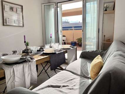 Apartamento en alquiler en Valencia