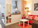 Apartamento en alquiler en Madrid