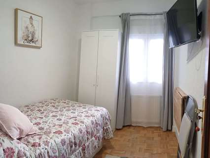 Piso en alquiler en Madrid