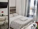 Estudio en alquiler en Madrid