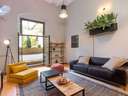 Apartamento en alquiler en Barcelona