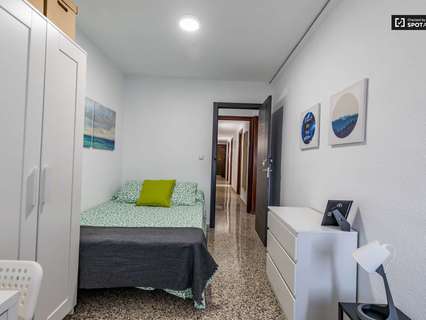 Piso en alquiler en Valencia