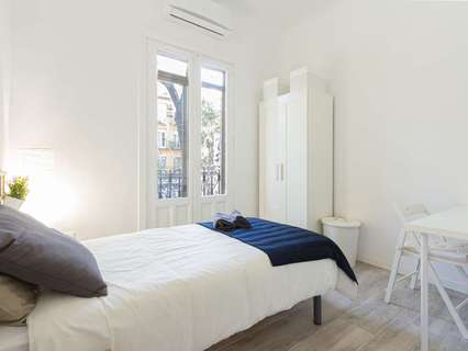 Piso en alquiler en Madrid