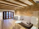 Estudio en alquiler en Barcelona
