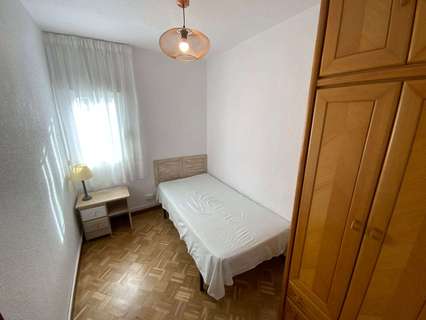 Piso en alquiler en Madrid