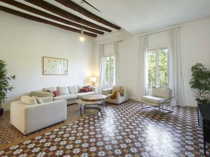 Apartamento en alquiler en Barcelona