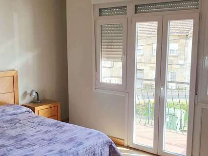 Piso en alquiler en Vigo