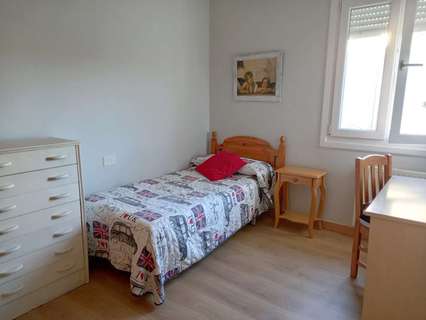 Piso en alquiler en Vigo