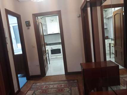 Piso en alquiler en Santander
