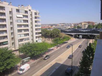 Piso en alquiler en Zaragoza