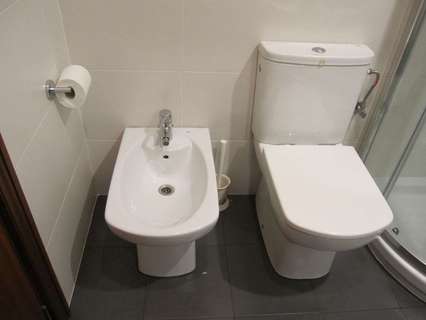 Piso en alquiler en Alicante