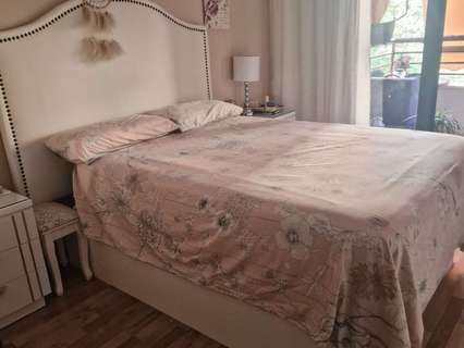 Piso en alquiler en Alicante