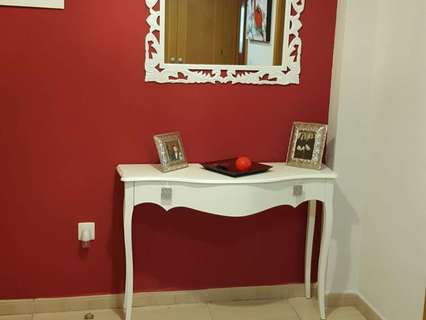 Piso en alquiler en Alicante