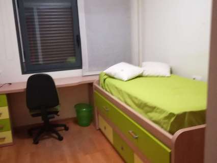 Piso en alquiler en Alicante
