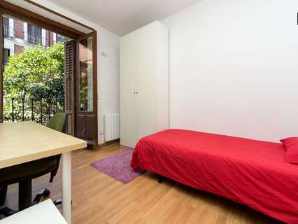 Piso en alquiler en Madrid