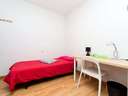 Piso en alquiler en Madrid
