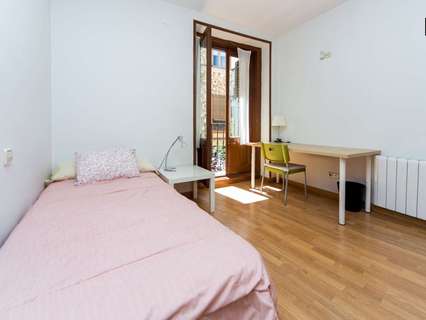 Piso en alquiler en Madrid