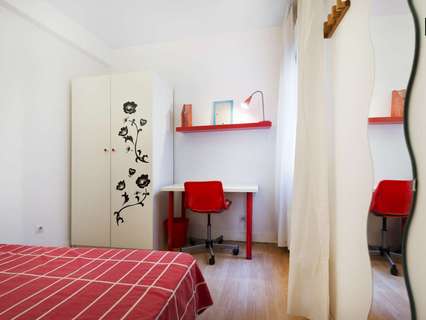 Piso en alquiler en Madrid