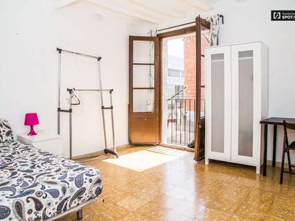 Piso en alquiler en Barcelona