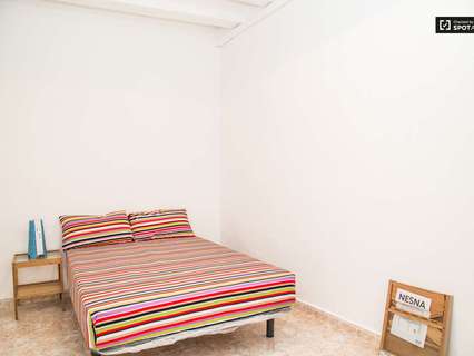 Piso en alquiler en Barcelona