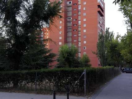 Piso en alquiler en Madrid