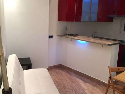 Piso en alquiler en Madrid