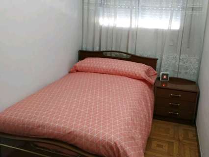 Piso en alquiler en Madrid
