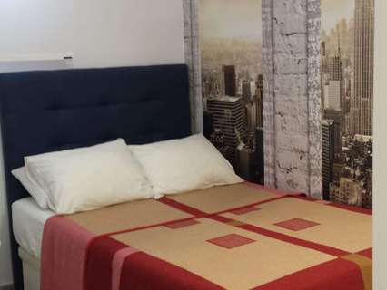 Piso en alquiler en Madrid