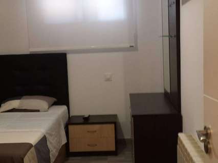 Piso en alquiler en Madrid