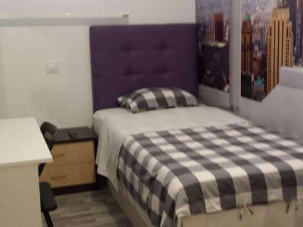 Piso en alquiler en Madrid