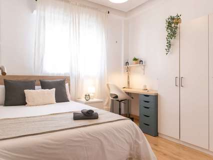 Piso en alquiler en Madrid
