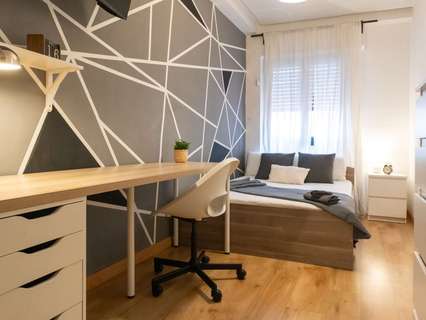 Piso en alquiler en Madrid