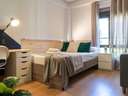 Piso en alquiler en Madrid